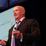 2019 - summit Jeff Clark